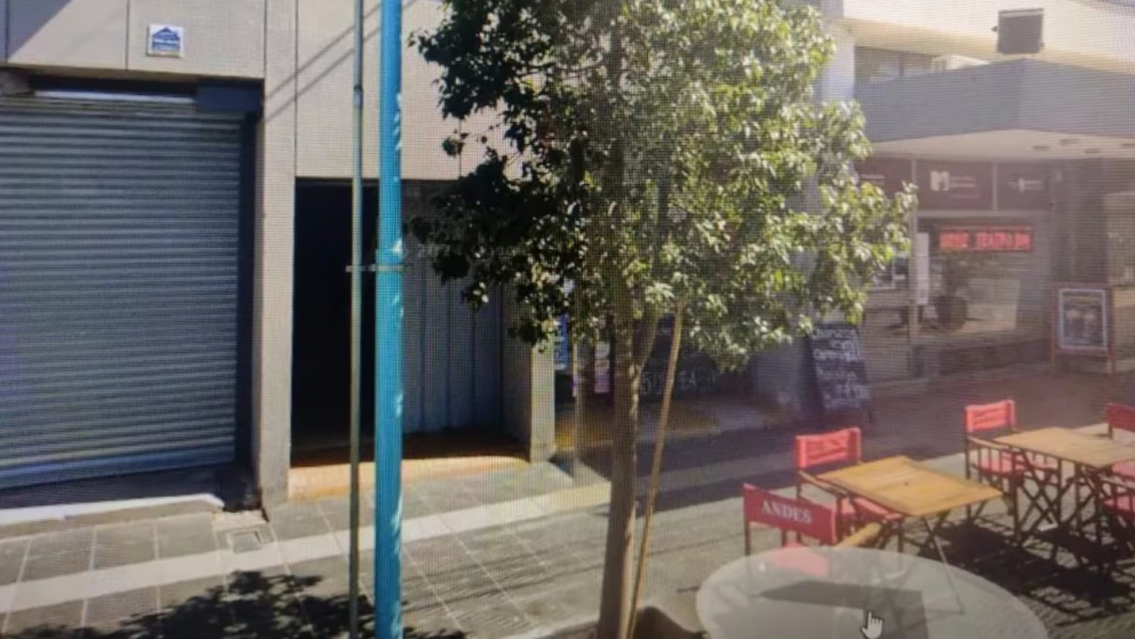 Fracas� la mediaci�n con su esposa y se peg� un tiro en la cabeza en pleno juzgado