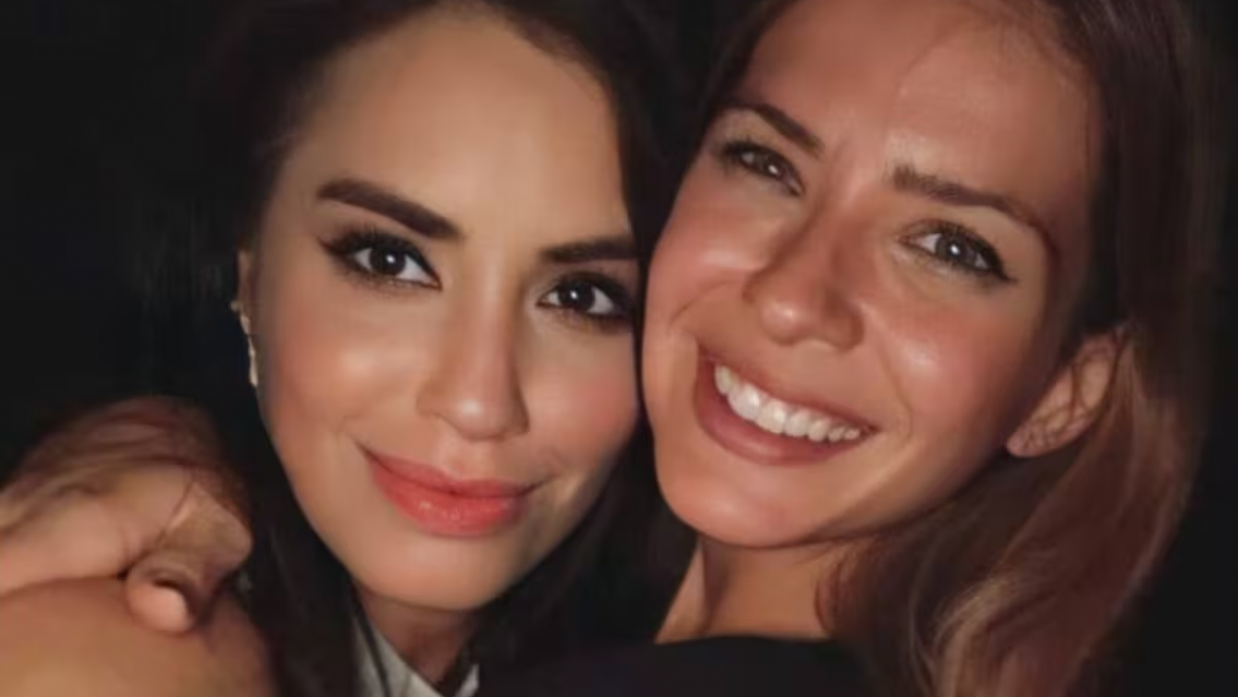 Más enemistadas que nunca: la China Suárez y Lali Espósito siguen en guerra