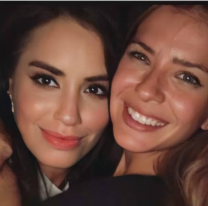 M&aacute;s enemistadas que nunca: la China Su&aacute;rez y Lali Esp&oacute;sito siguen en guerra