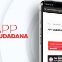 C&oacute;mo reclamar la luz rota en tu barrio de San Pedro: con la App de la muni es f&aacute;cil y r&aacute;pido&nbsp;