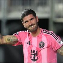Revelaron cuánto cobra Rodrigo De Paul en Miami: no está entre los mejores pagos