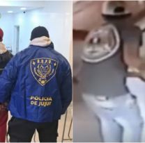 Cay&oacute; el juje&ntilde;o que rob&oacute; en el santuario de R&iacute;o Blanco