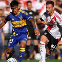 Confirmado: ya hay fecha y horario para el Superclásico entre Boca y River
