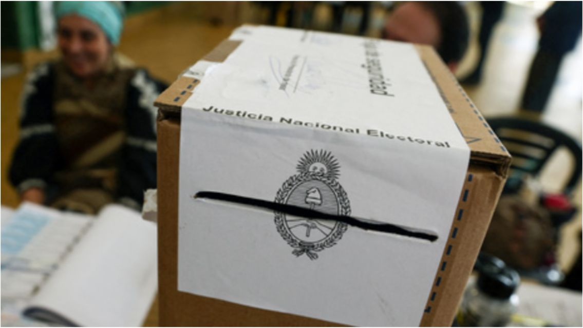 La Cámara Nacional Electoral alerta sobre estafas a personas que no votaron