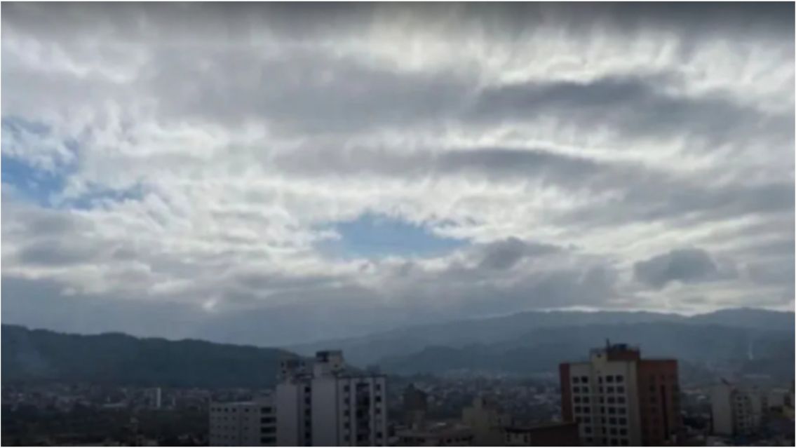 Jujuy se despide del fr�o: c�mo estar� el clima este jueves