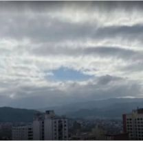 Jujuy se despide del fr&iacute;o: c&oacute;mo estar&aacute; el clima este jueves
