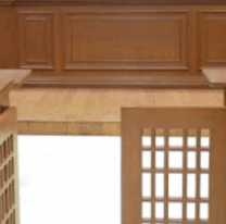 Le fue mal en la instancia judicial con su esposa y se disparó en la cabeza