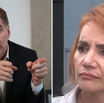 Diego Santilli y Nancy Pazos: &iquest;sab&iacute;as que tienen hijos en com&uacute;n?