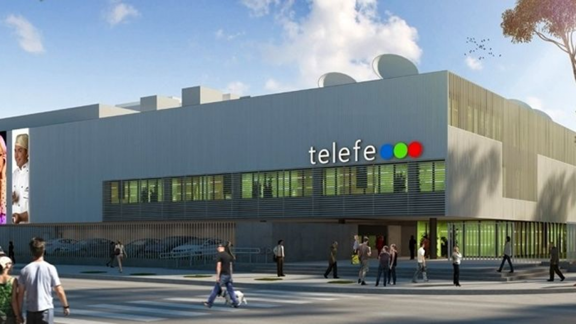 Histórica pareja de Telefe se separó: a veces el amor no es suficiente