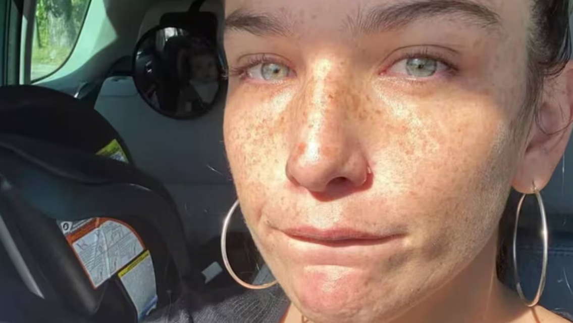 Se complica el embarazo de Juana Repetto: le sacaron parte del útero