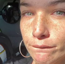 Se complica el embarazo de Juana Repetto: le sacaron parte del &uacute;tero