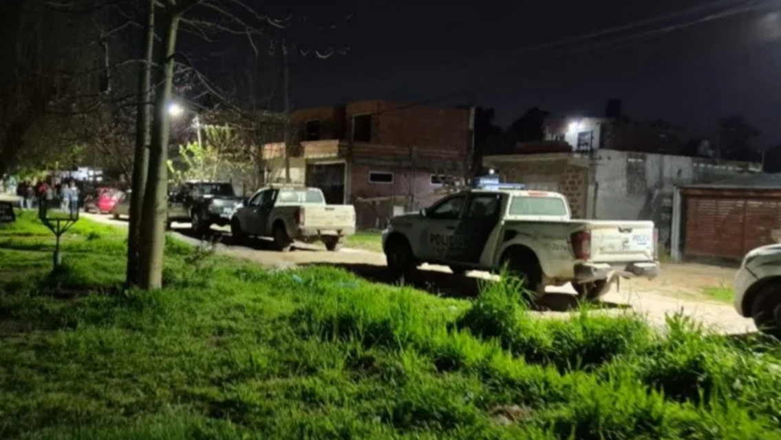 Asesinaron a joven de 19 a�os a balazos y sospechan de una venganza