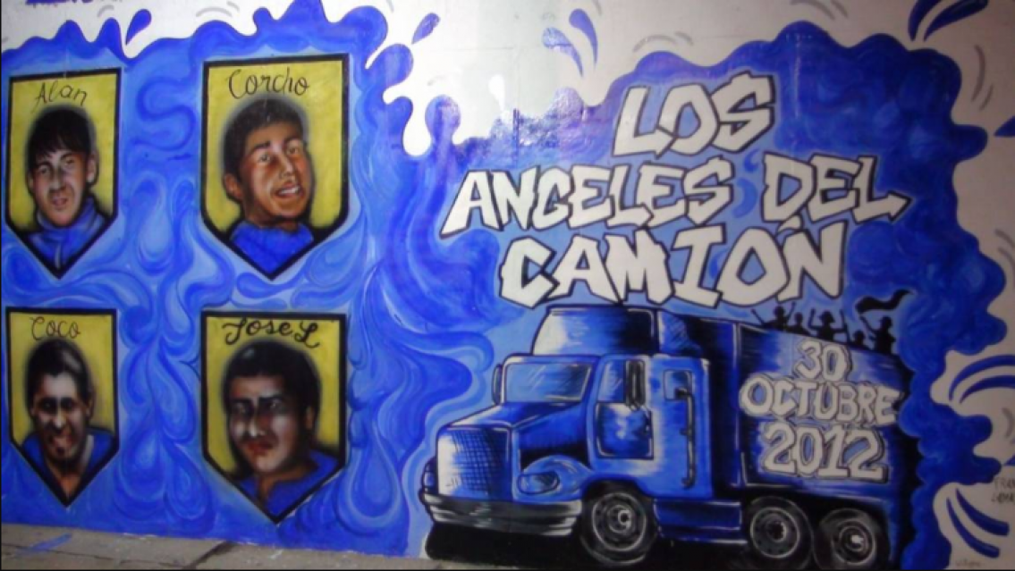 Día del Hincha de Talleres: la tragedia en Ruta 66 que marcó para siempre al club de Perico