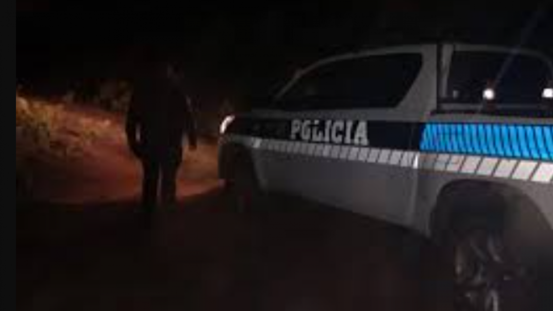 Jujeña escapó de una trampa mortal: la llevaron a un descampado