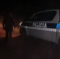 Juje&ntilde;a escap&oacute; de una trampa mortal: la llevaron a un descampado