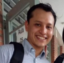 Se recibi&oacute; en la UNJu y lo mataron en Bolivia: "los asesinos no dijeron ni una palabra"