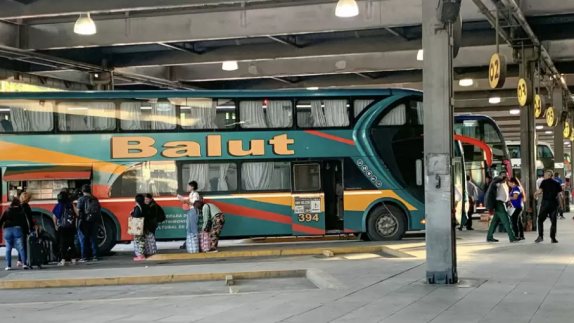 Suben los pasajes de media distancia en Jujuy