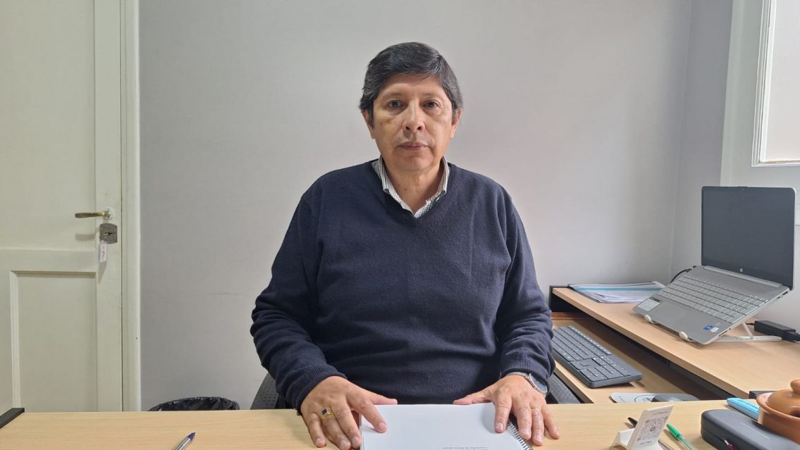 La CGT Jujuy en alerta por la reforma laboral