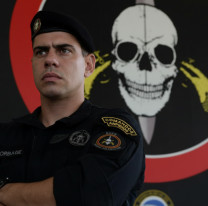 BOPE Brasil: los polic&iacute;as m&aacute;s temidos del mundo