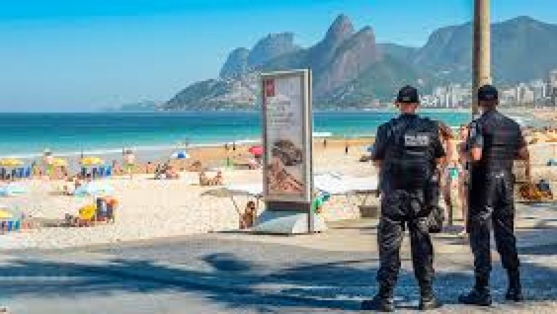 �Cu�nto cuesta viajar a R�o de Janeiro en medio de la escalada de violencia?
