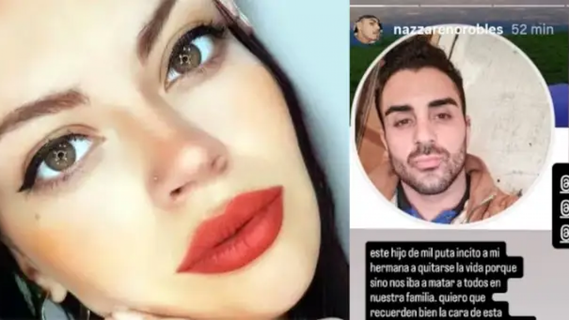 Norteña denunció 6 veces a su ex, no la escucharon y tomó la peor decisión