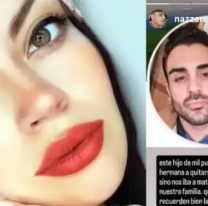 Norteña denunció 6 veces a su ex, no la escucharon y tomó la peor decisión