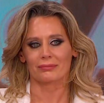 "Estoy asustada": la noticia que recibi&oacute; Roc&iacute;o Marengo en la recta final de su embarazo