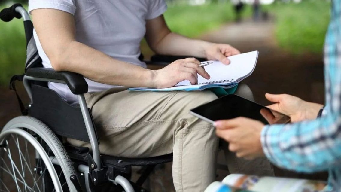 Arranc� la restituci�n de pensiones por discapacidad en Jujuy: d�nde llamar para que te ayuden