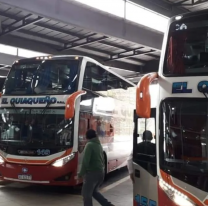 Aumenta la tarifa del transporte en Jujuy: la suba de casi el 4% rige desde este s&aacute;bado