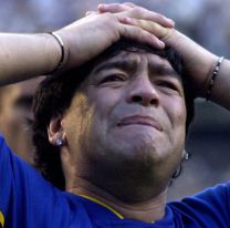 Hoy se estaría jubilando el 10: los títulos que Maradona nunca ganó en su carrera