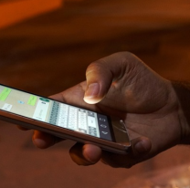 Norte&ntilde;o se hizo el vivo con el celular en la vereda y termin&oacute; mal