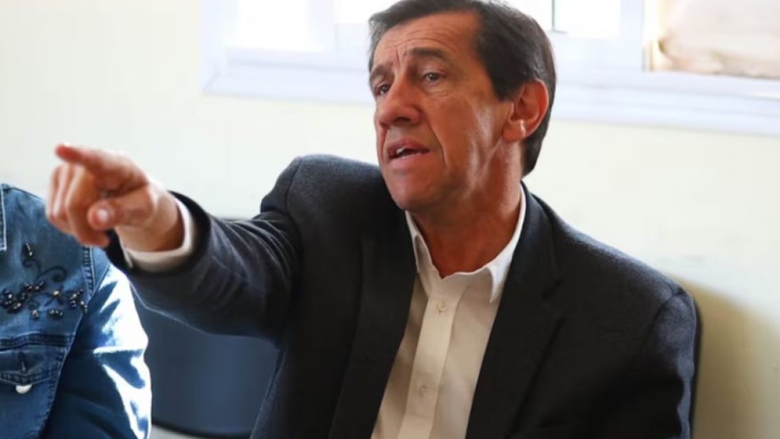 Sadir anunci� cambios en el gabinete de Jujuy: "buscamos un Estado m�s moderno"