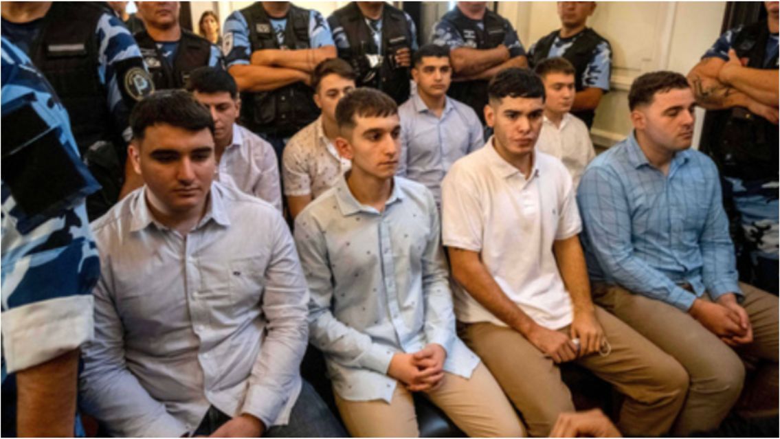 Burlando revel� c�mo est�n los rugbiers tras el caso Fernando B�ez Sosa