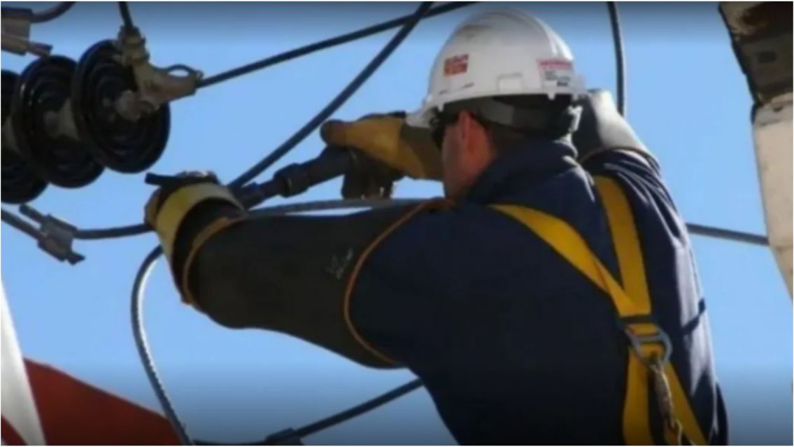 Corte programado de luz en San Salvador: qué zona estará afectada