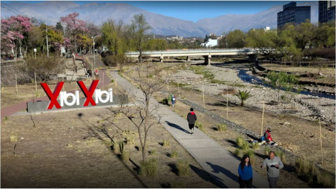 Vuelve la primavera a Jujuy: cómo estará el clima este viernes