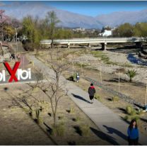Vuelve la primavera a Jujuy: cómo estará el clima este viernes