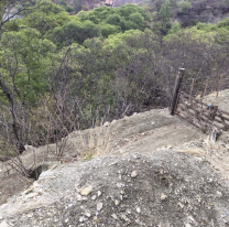 Empresario mega millonario "se cayó" y murió: por el hecho investigan a su hijo