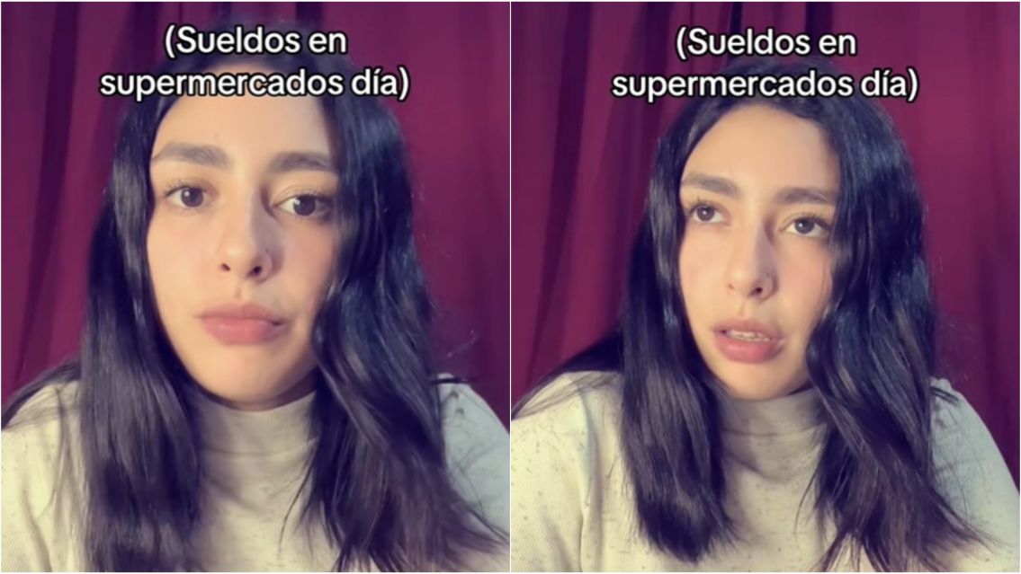 Joven denunci� lo que le quisieron pagar en el S�per D�a: "Ahora entiendo..."