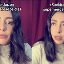 Joven denunci&oacute; lo que le quisieron pagar en el S&uacute;per D&iacute;a: "Ahora entiendo..."