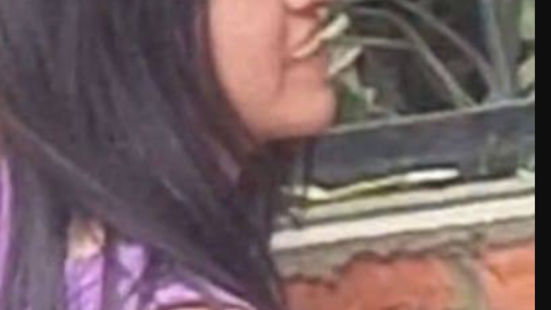 Dos adolescentes juje�as asaltaron a una nenita: se re�an cuando las detuvieron