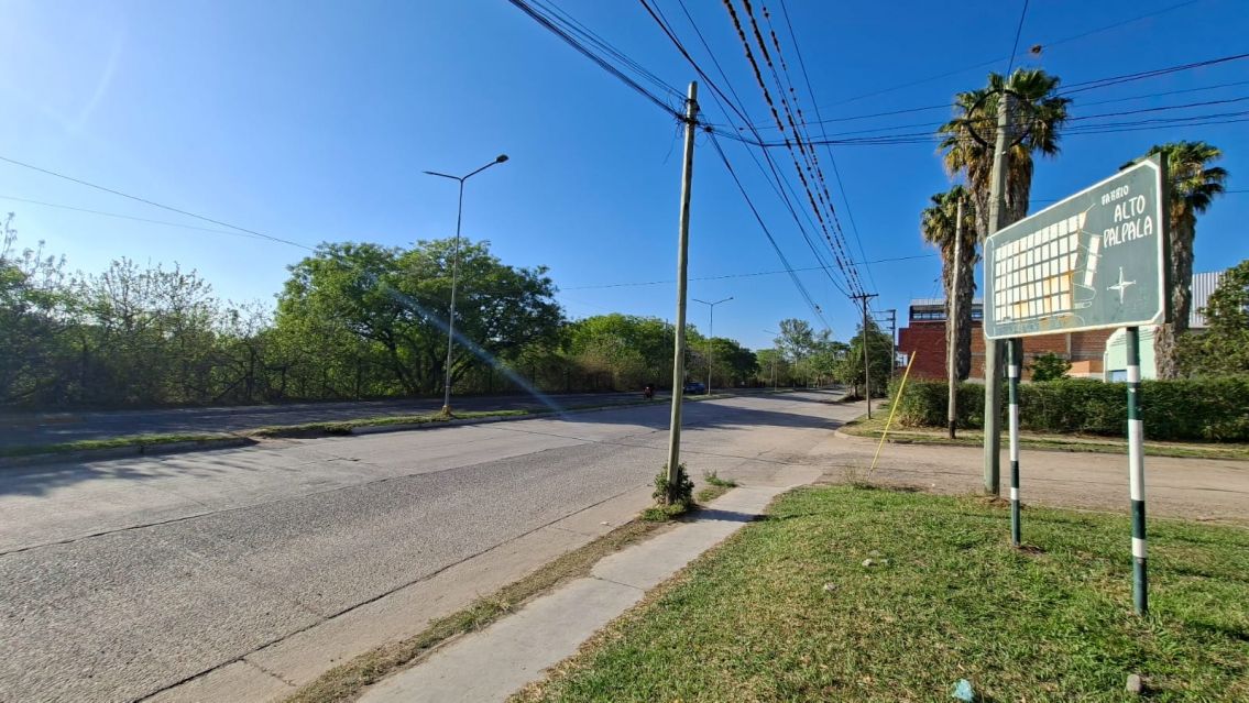 Arranca una semana con sol, pero noviembre llega pasado por agua