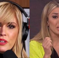 Viviana Canosa mandó al frente a Virginia Gallardo por Ricardo Fort: "Le daba..."