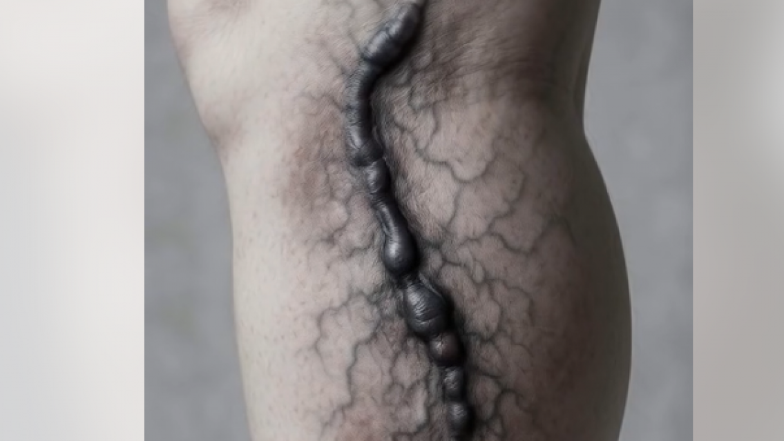 Trombosis: el enemigo silencioso que puede llegar desde tus piernas a los pulmones