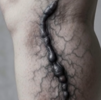 Trombosis: el enemigo silencioso que puede llegar desde tus piernas a los pulmones