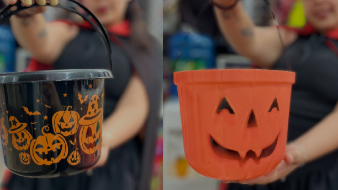 ¿Halloween sí o no? El mensaje que se hizo viral con esta actividad tan cuestionada