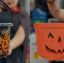 ¿Halloween sí o no? El mensaje que se hizo viral con esta actividad tan cuestionada
