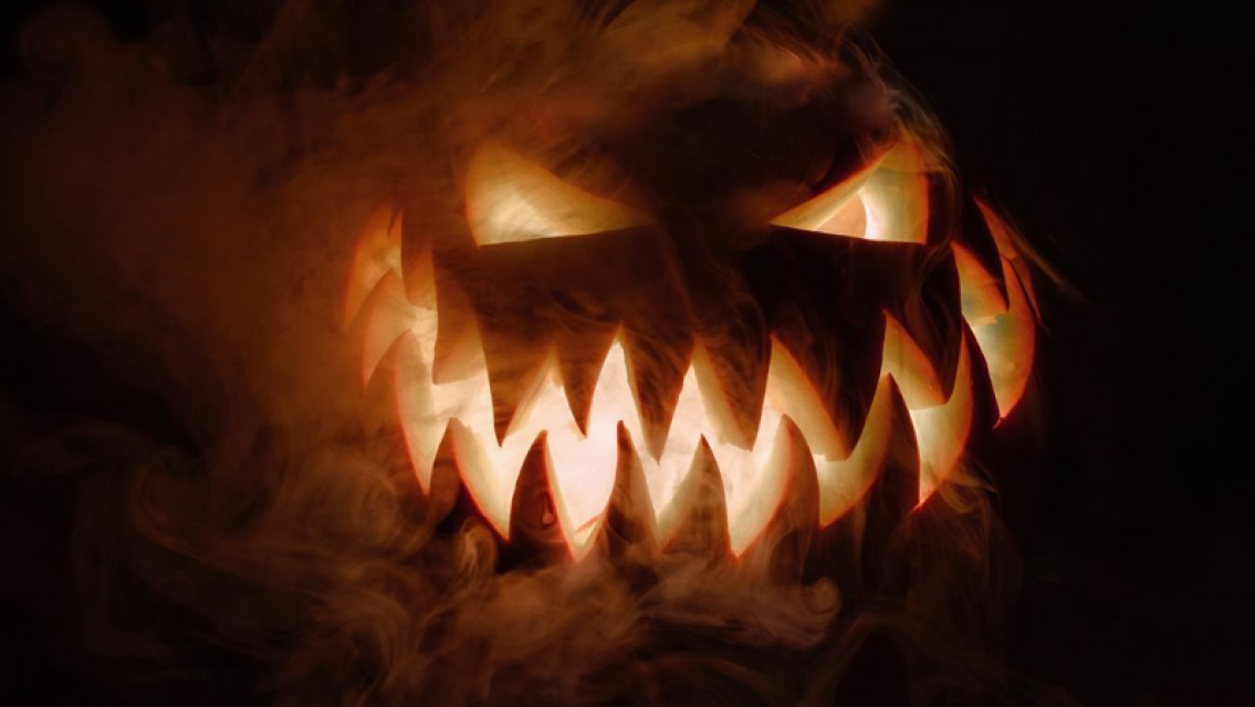 URGENTE: habló un experto en exorcismos y pidió prohibir Halloween