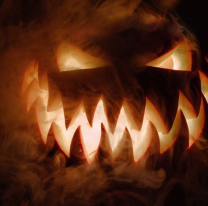 URGENTE: habl&oacute; un experto en exorcismos y pidi&oacute; prohibir Halloween