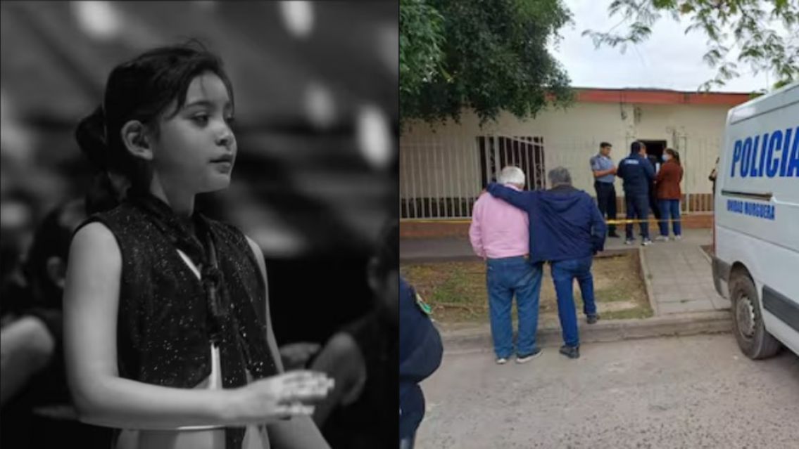 Habló la norteña acusada de matar a su hija de 9 años e indignó a todos: "Le di..."