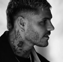 Es asqueroso: el mal h&aacute;bito que tiene Mauro Icardi